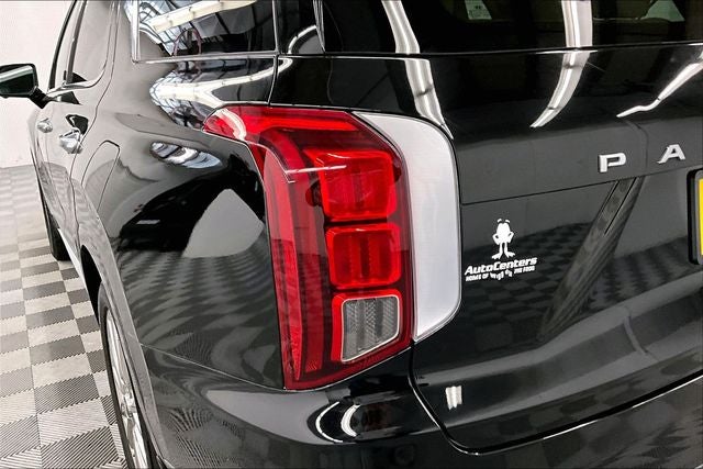 2020 Hyundai Palisade Limited AWD - Dual Moonroof - Htd/Cooled Leather