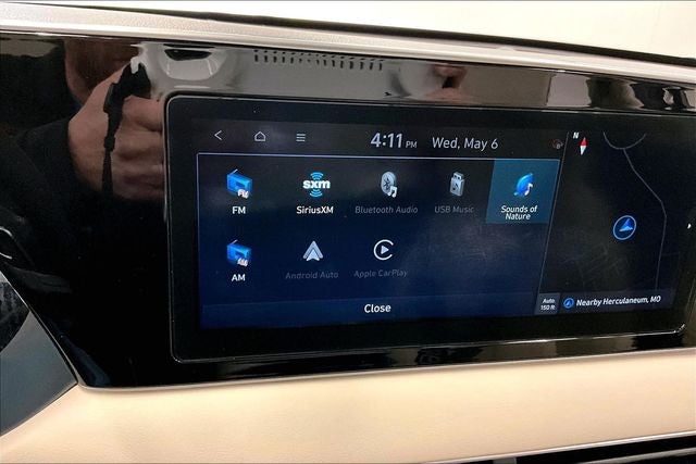 2020 Hyundai Palisade Limited AWD - Dual Moonroof - Htd/Cooled Leather