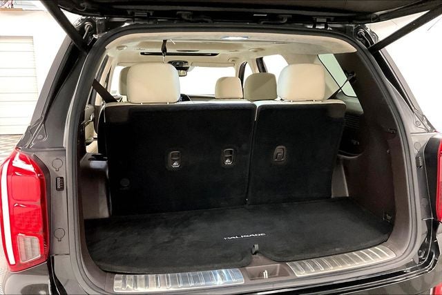 2020 Hyundai Palisade Limited AWD - Dual Moonroof - Htd/Cooled Leather