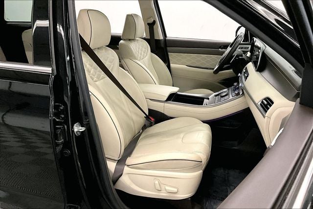 2020 Hyundai Palisade Limited AWD - Dual Moonroof - Htd/Cooled Leather