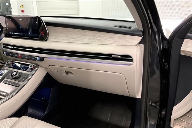 2024 Hyundai Palisade Calligraphy Dual Moonroof-Adaptive Cruise-Htd/Cooled Leather