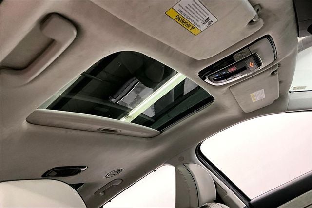 2024 Hyundai Palisade Calligraphy Dual Moonroof-Adaptive Cruise-Htd/Cooled Leather