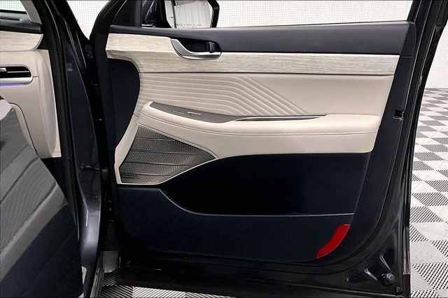 2024 Hyundai Palisade Calligraphy Dual Moonroof-Adaptive Cruise-Htd/Cooled Leather
