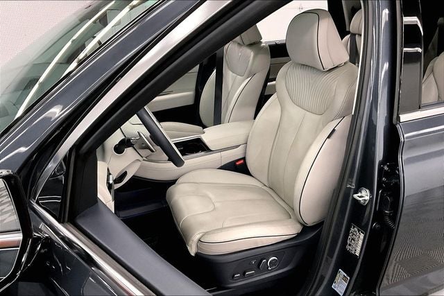 2024 Hyundai Palisade Calligraphy Dual Moonroof-Adaptive Cruise-Htd/Cooled Leather