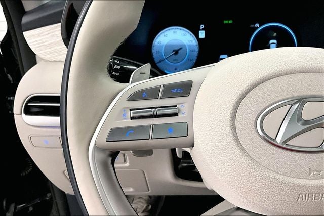 2024 Hyundai Palisade Calligraphy Dual Moonroof-Adaptive Cruise-Htd/Cooled Leather