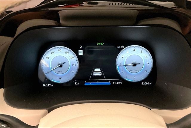 2024 Hyundai Palisade Calligraphy Dual Moonroof-Adaptive Cruise-Htd/Cooled Leather