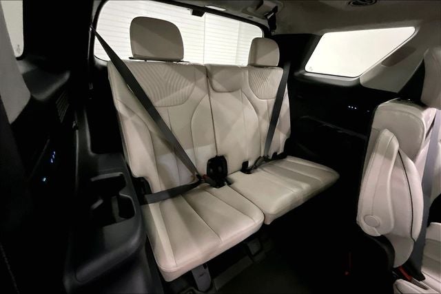 2024 Hyundai Palisade Calligraphy Dual Moonroof-Adaptive Cruise-Htd/Cooled Leather