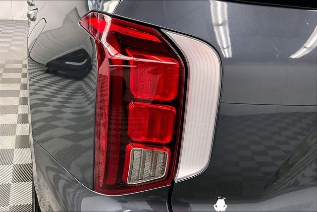 2024 Hyundai Palisade Calligraphy Dual Moonroof-Adaptive Cruise-Htd/Cooled Leather