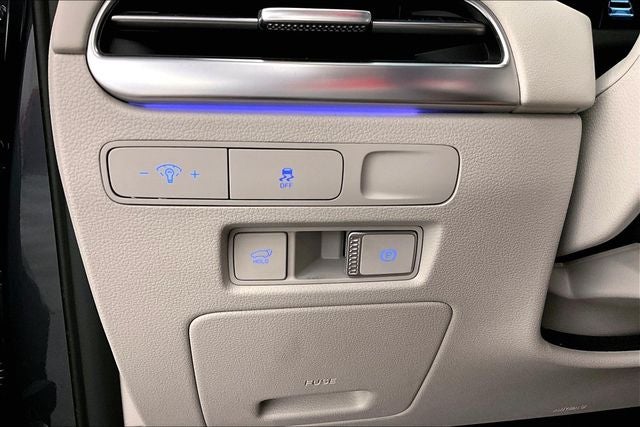 2024 Hyundai Palisade Calligraphy Dual Moonroof-Adaptive Cruise-Htd/Cooled Leather