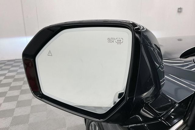 2024 Hyundai Palisade Calligraphy Dual Moonroof-Adaptive Cruise-Htd/Cooled Leather