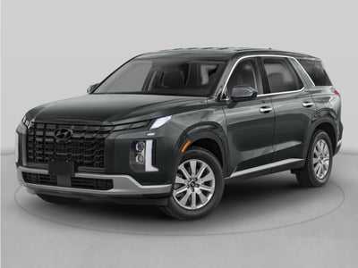 2023 Hyundai Palisade Calligraphy Dual Sunroof-Heated/Cooled Massaging Seats
