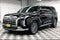 2024 Hyundai Palisade Calligraphy Dual Moonroof-Adaptive Cruise-Htd/Cooled Leather