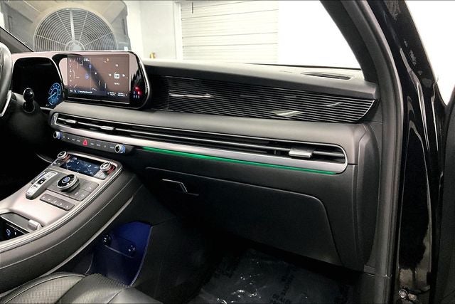 2024 Hyundai Palisade Calligraphy Dual Moonroof-Adaptive Cruise-Htd/Cooled Leather