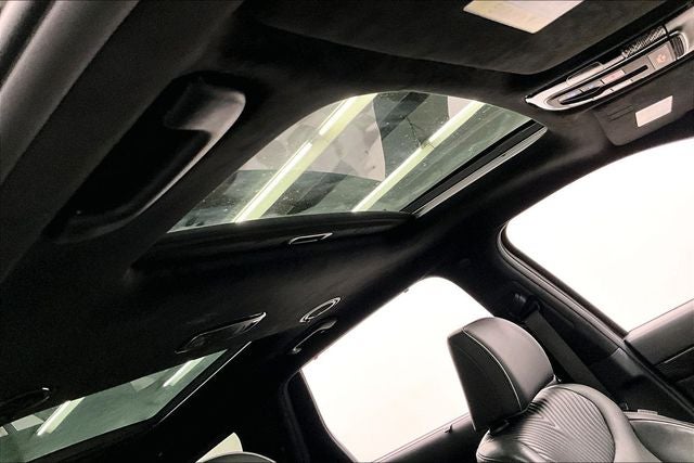 2024 Hyundai Palisade Calligraphy Dual Moonroof-Adaptive Cruise-Htd/Cooled Leather