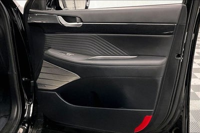 2024 Hyundai Palisade Calligraphy Dual Moonroof-Adaptive Cruise-Htd/Cooled Leather