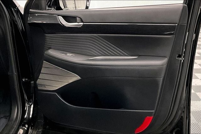 2024 Hyundai Palisade Calligraphy Dual Moonroof-Adaptive Cruise-Htd/Cooled Leather