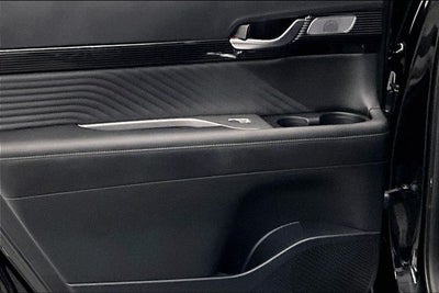 2024 Hyundai Palisade Calligraphy Dual Moonroof-Adaptive Cruise-Htd/Cooled Leather