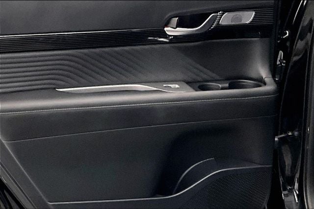 2024 Hyundai Palisade Calligraphy Dual Moonroof-Adaptive Cruise-Htd/Cooled Leather