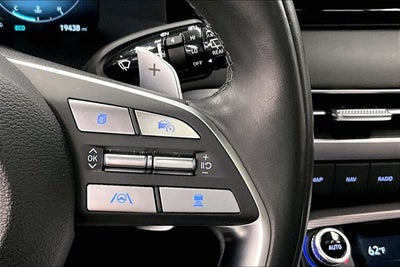 2024 Hyundai Palisade Calligraphy Dual Moonroof-Adaptive Cruise-Htd/Cooled Leather