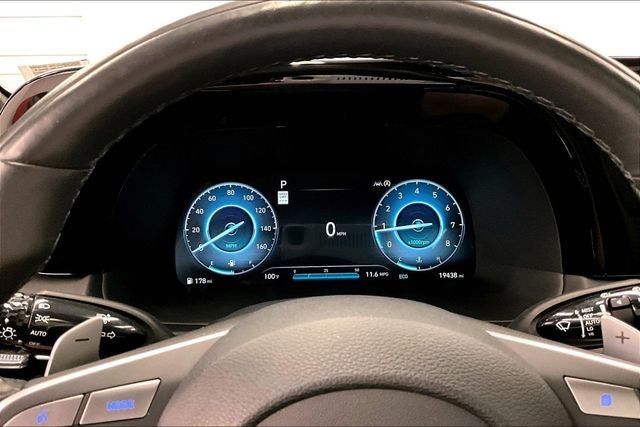 2024 Hyundai Palisade Calligraphy Dual Moonroof-Adaptive Cruise-Htd/Cooled Leather