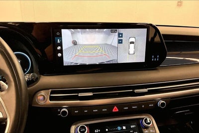 2024 Hyundai Palisade Calligraphy Dual Moonroof-Adaptive Cruise-Htd/Cooled Leather