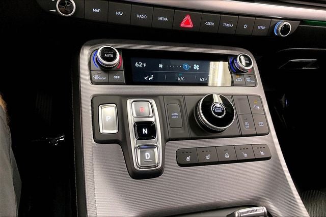 2024 Hyundai Palisade Calligraphy Dual Moonroof-Adaptive Cruise-Htd/Cooled Leather