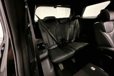 2024 Hyundai Palisade Calligraphy Dual Moonroof-Adaptive Cruise-Htd/Cooled Leather