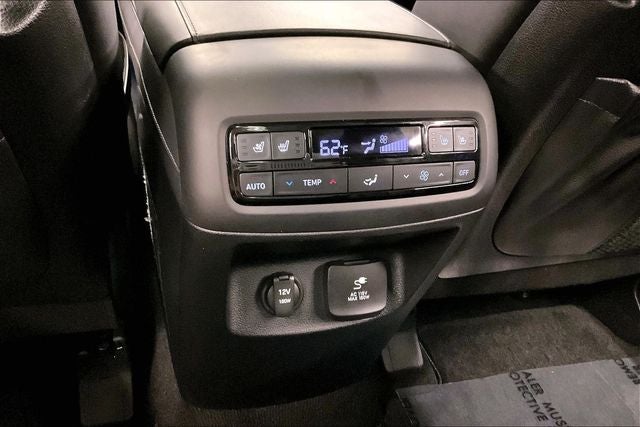 2024 Hyundai Palisade Calligraphy Dual Moonroof-Adaptive Cruise-Htd/Cooled Leather
