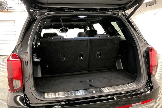 2024 Hyundai Palisade Calligraphy Dual Moonroof-Adaptive Cruise-Htd/Cooled Leather