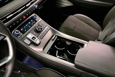 2025 Hyundai Palisade Calligraphy Night Edition AWD - Dual Moonroof - Htd/Cooled Leather