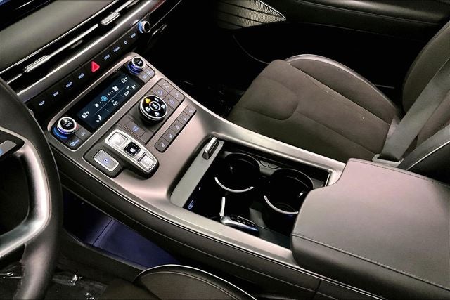 2025 Hyundai Palisade Calligraphy Night Edition AWD - Dual Moonroof - Htd/Cooled Leather