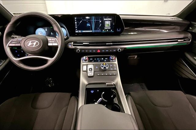 2025 Hyundai Palisade Calligraphy Night Edition AWD - Dual Moonroof - Htd/Cooled Leather