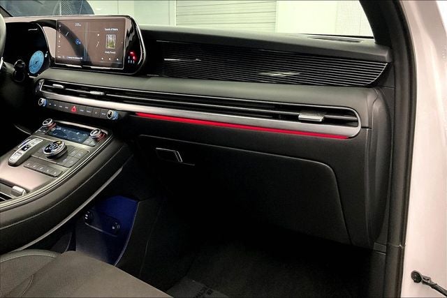 2025 Hyundai Palisade Calligraphy Night Edition AWD - Dual Moonroof - Htd/Cooled Leather