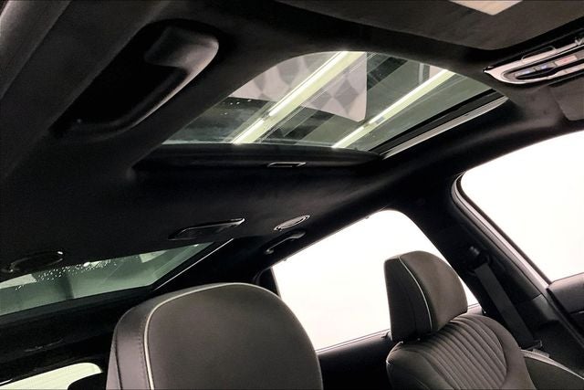 2025 Hyundai Palisade Calligraphy Night Edition AWD - Dual Moonroof - Htd/Cooled Leather