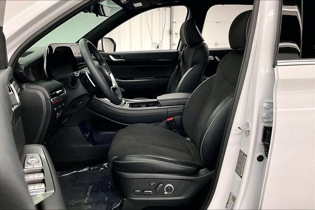 2025 Hyundai Palisade Calligraphy Night Edition AWD - Dual Moonroof - Htd/Cooled Leather