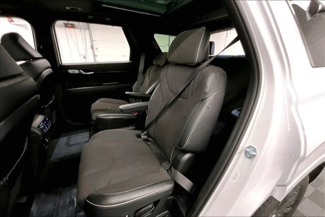 2025 Hyundai Palisade Calligraphy Night Edition AWD - Dual Moonroof - Htd/Cooled Leather