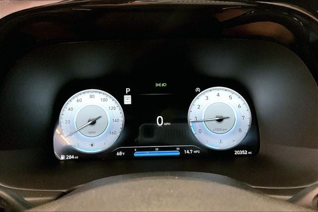 2025 Hyundai Palisade Calligraphy Night Edition AWD - Dual Moonroof - Htd/Cooled Leather