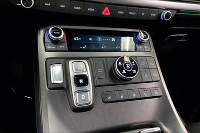 2025 Hyundai Palisade Calligraphy Night Edition AWD - Dual Moonroof - Htd/Cooled Leather