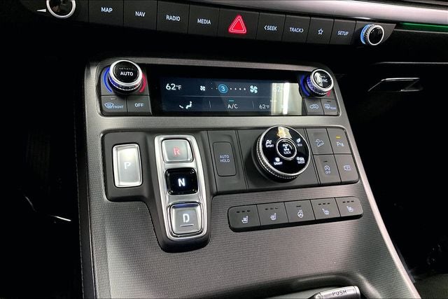 2025 Hyundai Palisade Calligraphy Night Edition AWD - Dual Moonroof - Htd/Cooled Leather