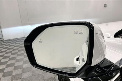 2025 Hyundai Palisade Calligraphy Night Edition AWD - Dual Moonroof - Htd/Cooled Leather