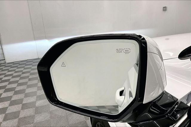 2025 Hyundai Palisade Calligraphy Night Edition AWD - Dual Moonroof - Htd/Cooled Leather