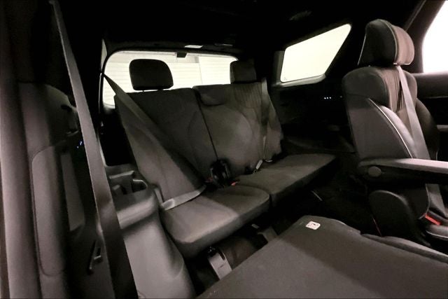 2025 Hyundai Palisade Calligraphy Night Edition AWD - Dual Moonroof - Htd/Cooled Leather