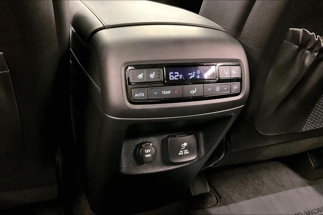 2025 Hyundai Palisade Calligraphy Night Edition AWD - Dual Moonroof - Htd/Cooled Leather