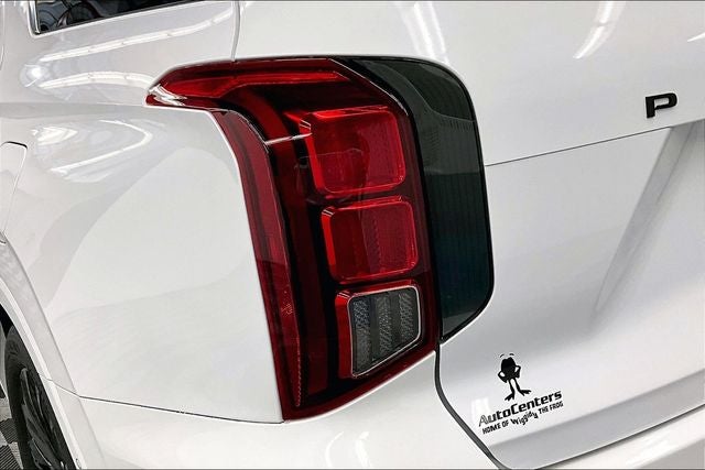 2025 Hyundai Palisade Calligraphy Night Edition AWD - Dual Moonroof - Htd/Cooled Leather