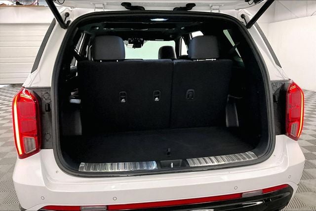 2025 Hyundai Palisade Calligraphy Night Edition AWD - Dual Moonroof - Htd/Cooled Leather