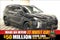 2025 Hyundai Palisade Calligraphy Night Edition AWD-Sunroof-Heated/Cooled Seats