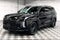 2025 Hyundai Palisade Calligraphy Night Edition AWD-Dual Moonroof-Adaptive Cruise-Htd/Cooled Leath