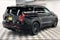 2025 Hyundai Palisade Calligraphy Night Edition AWD-Dual Moonroof-Adaptive Cruise-Htd/Cooled Leath