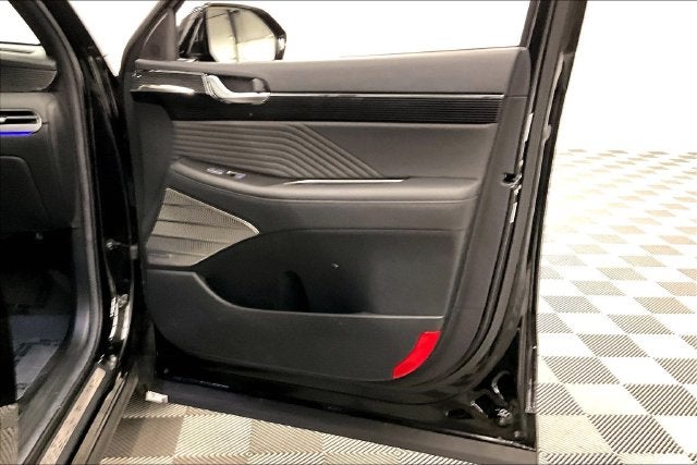 2025 Hyundai Palisade Calligraphy Night Edition AWD-Dual Moonroof-Adaptive Cruise-Htd/Cooled Leath