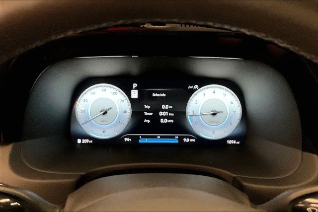 2025 Hyundai Palisade Calligraphy Night Edition AWD-Dual Moonroof-Adaptive Cruise-Htd/Cooled Leath